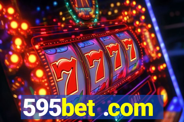 595bet .com